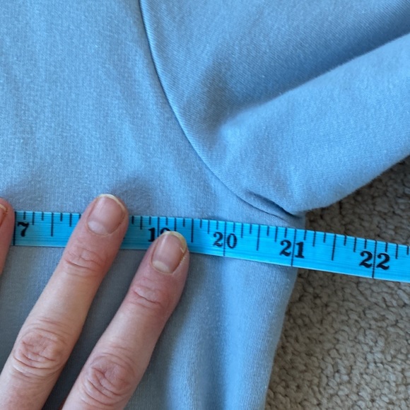 Fila ladies grey/blue sweater size small in excellent condition - Picture 8 of 10